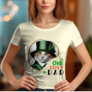 Search for cloverleaf tshirts Shamrock