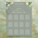 Search for wedding seating charts Modern