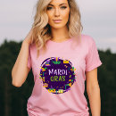 Search for mardigras tshirts Mask