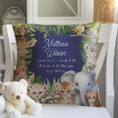 Search for jungle animal cushions Forest