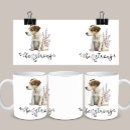 Search for jack russell coffee mugs Cute