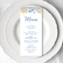 Search for bridal shower food menus Elegant