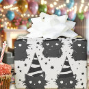 Search for witchy wrapping paper Goth