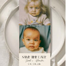 Search for these kids are getting married wedding save the dates Trendy