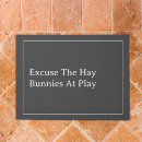 Search for funny quotes doormats Pets