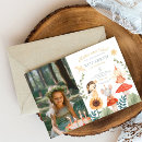 Search for enchanted fairy invitations Woodland
