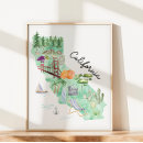 Search for art map posters Adventure