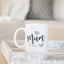 Search for new years day mugs Mum