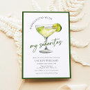 Search for drunk in love invitations Lemonade brunch bubbly champagne