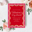 Search for valentines brunch invitations Galentine's day brunch