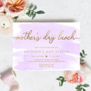 Search for breakfast party invitations Modern