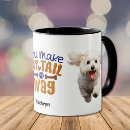 Search for bichon mugs Valentine