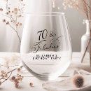 Search for 70th birthday Stylish