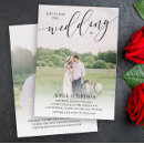 Search for join us wedding invitations Simple