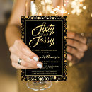 Search for sassy 60th birthday invitations Party