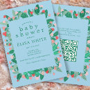 Search for raspberry invitations Modern