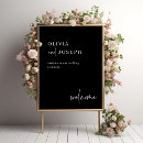 Search for wedding posters Elegant