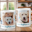 Search for teal and white mugs Photo collage