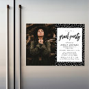 Search for magnet graduation invitations College