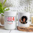 Search for 1984 mugs Vintage
