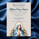 Search for mexican christening invitations Spanish