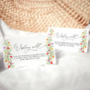 Search for botanical bridal invite invitations Watercolor