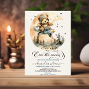 Search for over the moon baby shower Watercolor