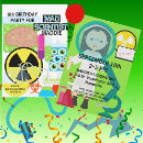 Search for test tubes invitations Kids