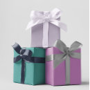 Search for solid color wrapping paper Colorful