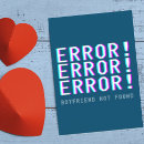 Search for not found cards Cupid