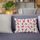 Search for cute strawberry cushions Trendy