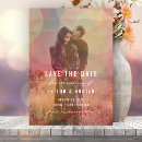 Search for colourful save the dates Retro