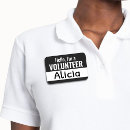 Search for dry erase name tags Reusable