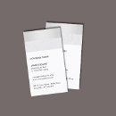 Search for classic pattern business cards Professional