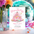 Search for sleep under party invitations Movie night