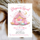 Search for squad invitations Slumber party