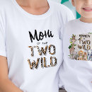 Search for two wild tshirts Jungle