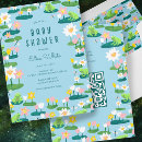 Search for frog baby shower invitations Modern
