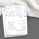 Search for moon baby boy shower invitations Nursery rhyme