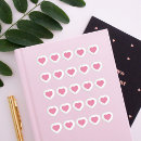 Search for decors stickers Heart