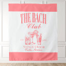 Search for bachelorette party tapestries Bride