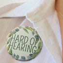Search for hard accessories hard of hearing