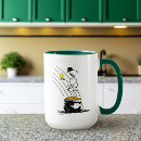 Search for pot of gold mugs Saint patricks day