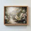 Search for along art Garden