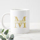 Search for big family mugs Elegant