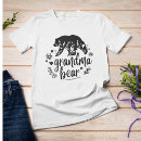 Search for grandma bear tshirts Floral