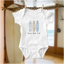 Search for beach baby clothes Crawl walk surf