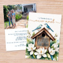 Search for new nest invitations Floral