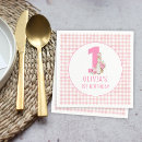 Search for watercolor bunny napkins First birthday