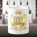 Search for funny teacher mugs Back to school